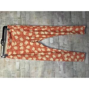 LuLaRoe Leggings NWOT tall & curvy 12-18